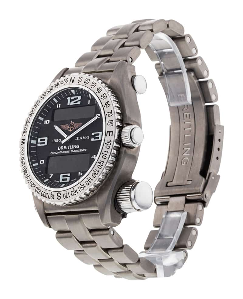 Breitling Emergency E76321